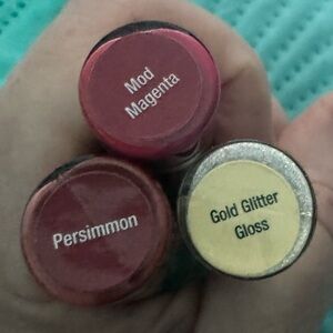 Bundle for @lisajean13